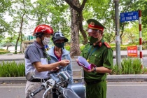 Hà Nội yêu cầu siết chặt việc đi lại ngay từ gia đình, ngõ xóm