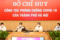 Hà Nội phải sẵn sàng mọi tình huống, không để bị động, bất ngờ