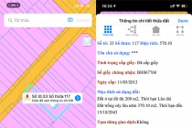 Sở TN&MT Đồng Nai tăng cường ứng dụng công nghệ để minh bạch thông tin đất đai