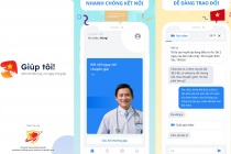 Bộ TT&TT bảo trợ dự án “Giúp tôi!” để giúp đỡ người dân chịu ảnh hưởng bởi Covid-19