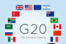 G20 tuyên bố, xác định 12 hành động đẩy nhanh quá trình chuyển đổi kỹ thuật số 