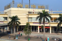 Hà Nội: Đề xuất dùng bến xe, sân vận động làm điểm trung chuyển nông sản cho người dân