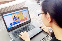 Ứng dụng công nghệ thông tin để bán hàng Online, Livestream