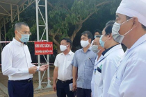 Phú Yên: Ứng dụng công nghệ để chống dịch, an dân và phát triển kinh tế