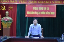Tạp chí GTVT có Quyền Tổng biên tập