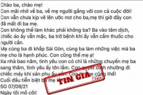Vụ tin giả “bác sĩ Khoa”: VAFC khuyến cáo không chia sẻ thông tin chưa kiểm chứng