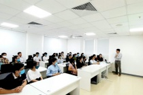 Bộ TT&TT tạo khóa học online miễn phí cho sinh viên quan tâm lĩnh vực chip vi mạch bán dẫn