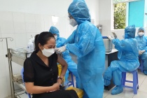 Đồng Nai: Huy động tổng lực tham gia tiêm phòng vaccine COVID-19