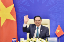 Bài phát biểu của Thủ tướng Phạm Minh Chính tại phiên Thảo luận mở cấp cao của Hội đồng Bảo an Liên hợp quốc