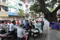 Hà Nội: Tăng cường kiểm tra, xử lý các trường hợp không đủ giấy tờ từ 10/8
