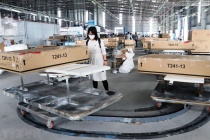Việt Nam là điểm đến được các doanh nghiệp Mỹ quan tâm