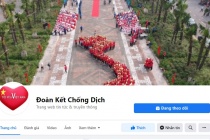 Hà Nội: Ra mắt fanpage ''Đoàn kết chống dịch'' và Hotline hỗ trợ các hoàn cảnh khó khăn