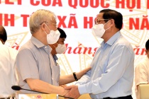 Tổng Bí thư chỉ đạo những định hướng lớn, chia sẻ sâu sắc, kỳ vọng và tin tưởng vào Chính phủ nhiệm kỳ 2021-2026