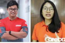 Việt Nam góp 4 cái tên trong Top 100 startup và công ty nhỏ đang lên ở khu vực châu Á - Thái Bình Dương của Forbes, họ là ai?