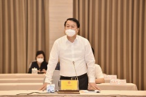 Chính phủ họp báo thường kỳ tháng 7