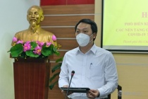 Bộ TT&TT thành lập Ban điều hành Đề án phát triển nguồn nhân lực an toàn thông tin