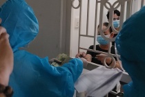 Báo chí tăng cường hướng dẫn phòng chống Covid-19, truyền cảm hứng tích cực