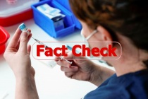 “Vaccine mRNA làm thay đổi DNA” là thông tin sai sự thật