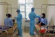 Hà Nội yêu cầu giám sắt chặt chẽ người trong khu cách ly tập trung 