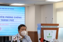 TP Hồ Chí Minh nỗ lực chăm lo đời sống người dân trong dịch bệnh