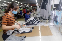 Bộ Tài chính đề xuất giảm 30% tiền thuê đất