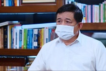 Cần đẩy nhanh tiến độ và nâng cao chất lượng của công tác lập, thẩm định và phê duyệt quy hoạch