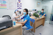 Chỉ xếp lịch bay cho phi công, tiếp viên hàng không đã tiêm đủ 2 mũi vaccine COVID-19