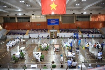 Hà Nội tiếp tục cắt giảm chi thường xuyên để bổ sung vào nguồn ngân sách phòng, chống dịch