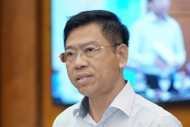Thủ tướng bổ nhiệm ông Nguyễn Xuân Sang làm Thứ trưởng Bộ GTVT