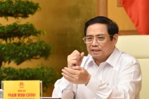 TPHCM cần thực hiện Chỉ thị 16 nghiêm ngặt hơn để kiểm soát và đẩy lùi dịch bệnh sớm nhất