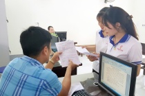 Danh sách trúng tuyển chính thức sau khi lọc ảo lần cuối sẽ không được điều chỉnh