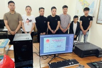 Cảnh giác với chiêu trò đánh cắp thông tin cá nhân để vay tiền