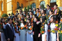 Phát động Giải thưởng Khoa học Công nghệ Quả Cầu Vàng 2021