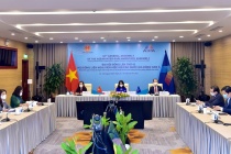 Thúc đẩy kỹ thuật số, hỗ trợ doanh nghiệp vì sự phát triển