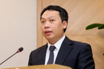 Thứ trưởng Nguyễn Huy Dũng: Công nghệ góp phần đẩy lùi dịch bệnh