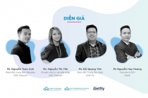 “Giải pháp làm việc từ xa giúp doanh nghiệp SMEs vượt qua mùa dịch” thông qua nền tảng Zoom