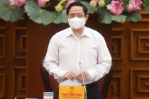 Kiện toàn BCĐ Quốc gia phòng, chống dịch COVID-19