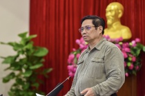Thủ tướng yêu cầu Bình Dương nỗ lực cao nhất để kiểm soát dịch bệnh trước ngày 15/9