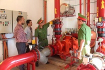 Tiêu chuẩn của cán bộ trực tiếp thẩm duyệt thiết kế, nghiệm thu PCCC