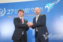 Việt Nam trúng cử thành viên Hội đồng Khai thác Bưu chính nhiệm kỳ 2022-2025