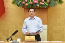 Nâng cao hiệu quả công tác phòng, chống dịch Covid-19 tại xã, phường, thị trấn