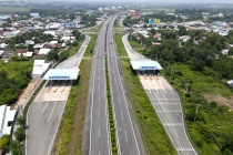 Nhiều dự án giao thông trọng điểm sẽ được trình phê duyệt trong tháng 10