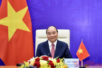 Chủ tịch nước và lãnh đạo cấp cao gửi thư mừng Quốc khánh các nước
