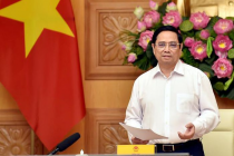  Thủ tướng: Vắc-xin và thuốc điều trị là chiến lược lâu dài