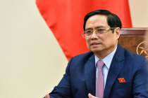 Thủ tướng Phạm Minh Chính sẽ tham dự Hội nghị thượng đỉnh thương mại dịch vụ toàn cầu 2021