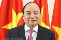 Chủ tịch nước gửi thư động viên các thầy cô giáo và học sinh nhân dịp năm học mới