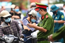 Sau 6/9, Hà Nội giãn cách cao hơn đối với “vùng đỏ”, còn lại theo nguyên tắc Chỉ thị 15