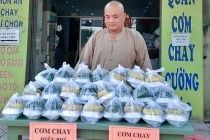 Truy tặng Bằng khen của Thủ tướng cho 18 cá nhân tích cực chống dịch