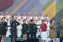 Army Games 2021: Việt Nam xếp thứ 7/43 quốc gia và vùng lãnh thổ 