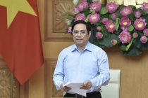 Việt Nam và Hoa Kỳ đồng lòng, chung sức vượt qua khó khăn do đại dịch Covid-19